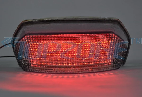 

LED Brake Tail Light For KAWASAKI ZX-7R 96-03 / ZX-7RR 96-97 / GPZ1100 95-97