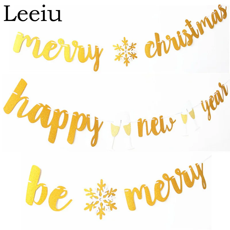 christmas banner