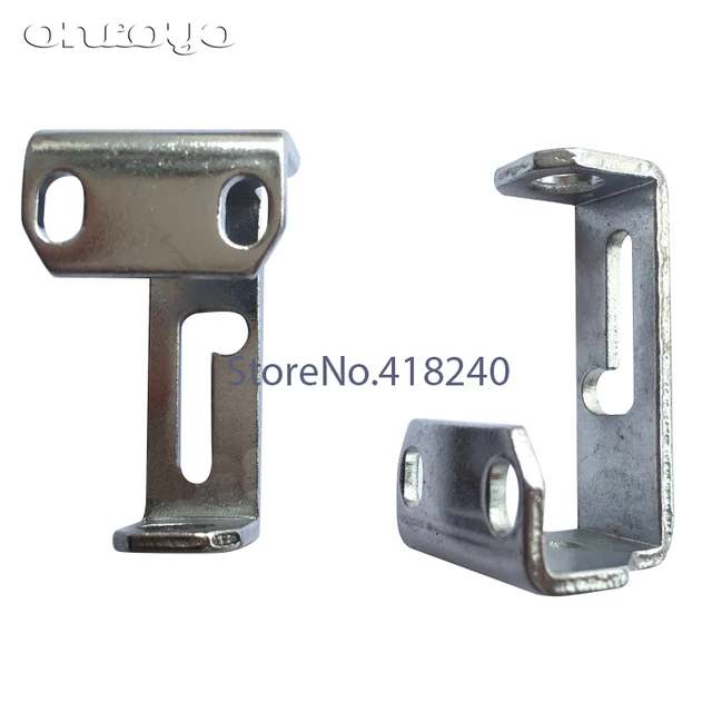 Buy For BARUDAN Embroidery Machine Parts Accessories Limit Bracket