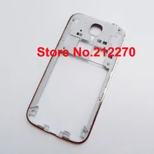 Yuyond 30 шт./лот золотой середине Рамки ободок Корпус чехол с боковыми Пуговицы для Samsung Galaxy S4 i9500 i9505