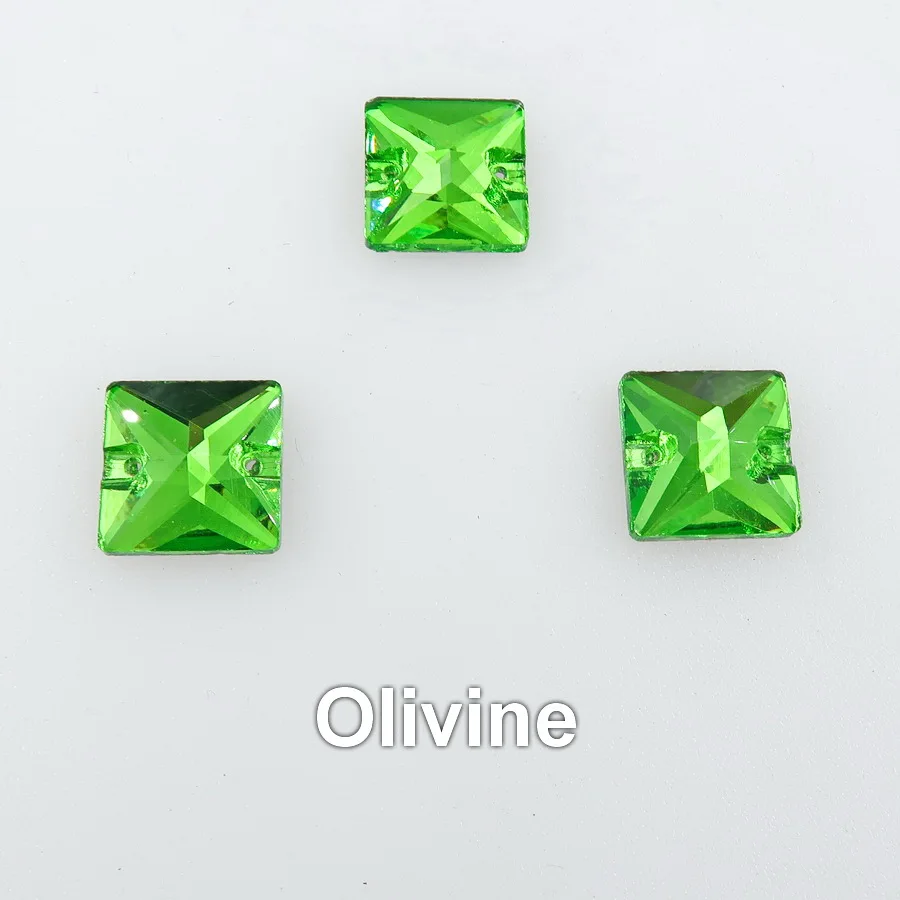 A11 Olivine