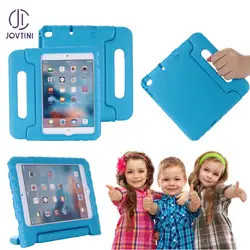 Для iPad mini 5/4 Чехол 7,9 дюймов детский ударопрочный ручной планшетный корпус EVA для iPad mini 5/4 защитный чехол