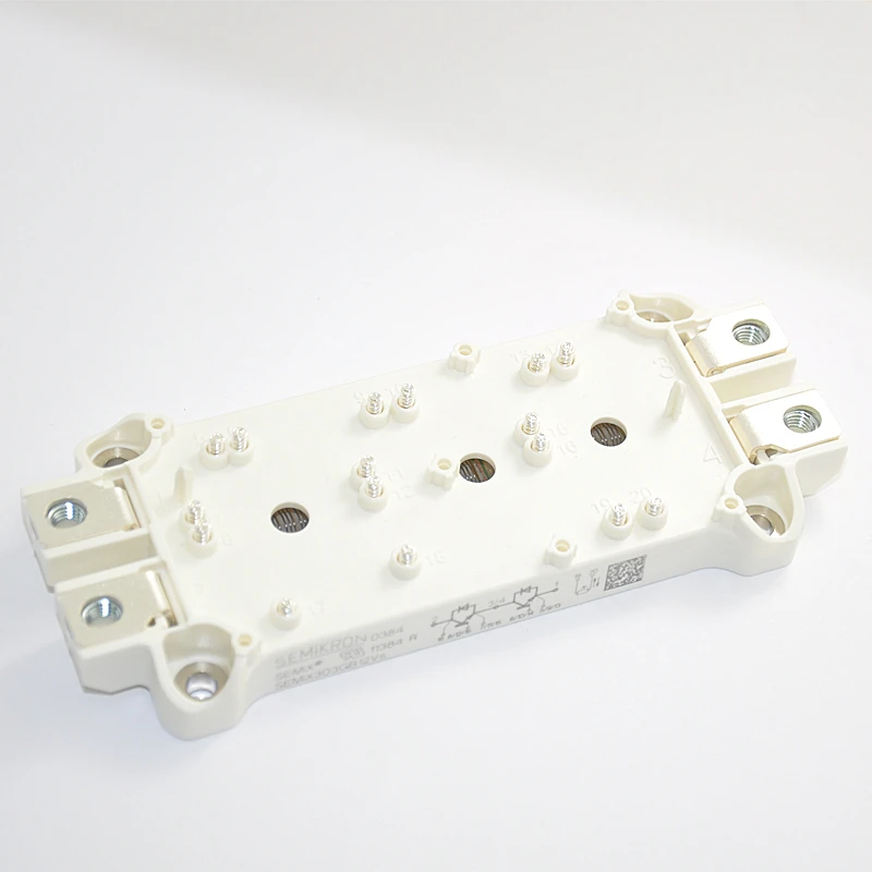 

SEMIX303GB12VS 1/PCS New module IGBT