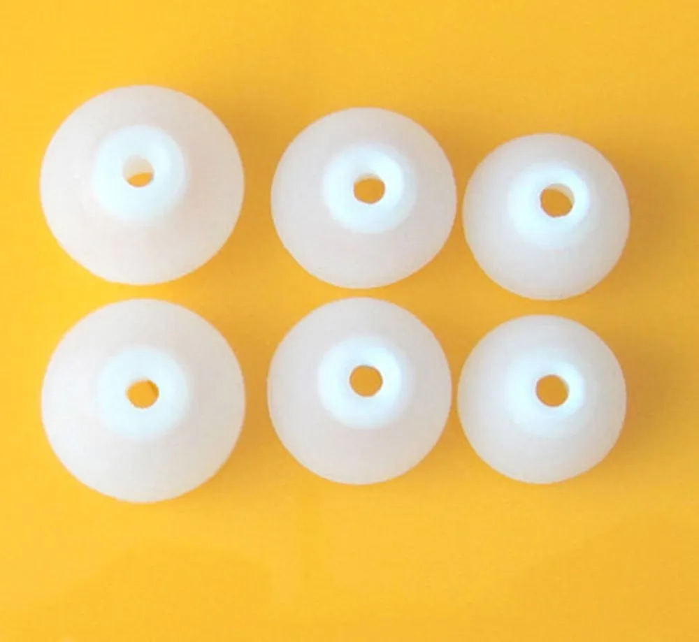 Aliexpress.com : Buy 3 Pairs Silicone Replacement Eartips