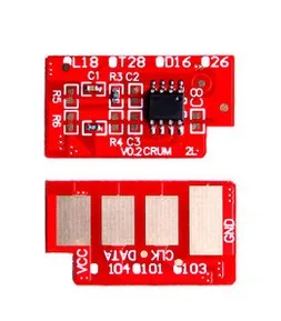 

(10pieces/lot) High quality Compatible Toner Chip for Samsungs ML-1660/1661/1665/1666/1860 /1861/ 1865/SCX3200/3205