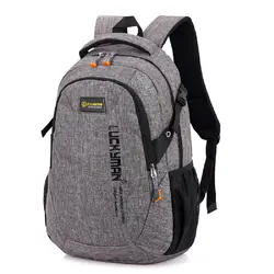 Рюкзак холщовые рюкзаки для путешествий 2019 новые модные мужские компьютерные сумки школьные студенческие сумки для ноутбука женские