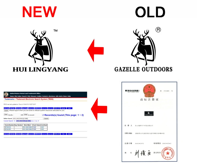HUI LINGYANG