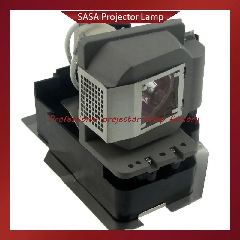 Brand NEW VLT XD500LP Replacement Projector Lamp With Housing For