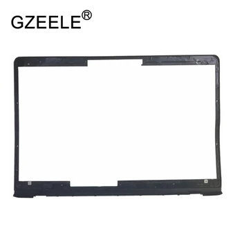 

GZEELE NEW for HP for ENVY M7 M7-U LCD front cover case Bezel Case cover Assembly Laptop shell LCD screen frame
