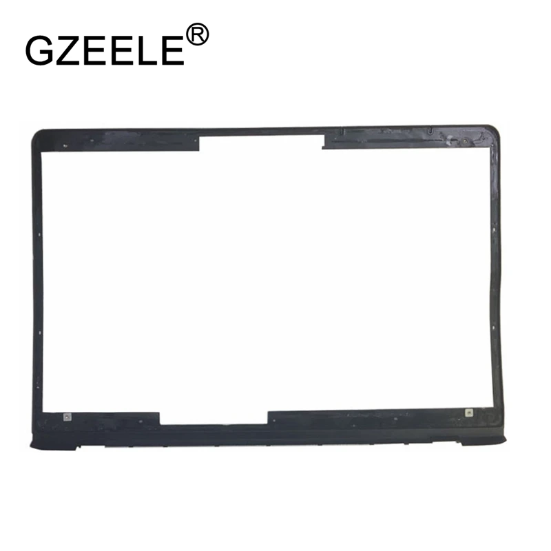 QH GZEELE новый для HP ENVY M7 M7-U ЖК-дисплей переднюю крышку чехол рамка крышка сборки