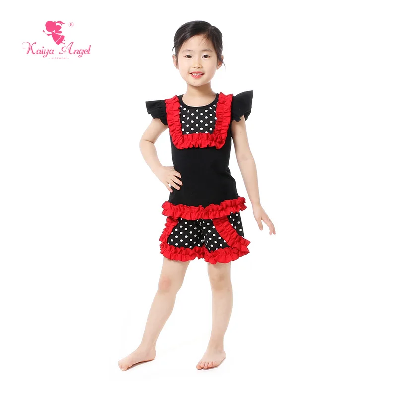 Новинка 2017 года комплект одежды для маленьких девочек оптовая продажа