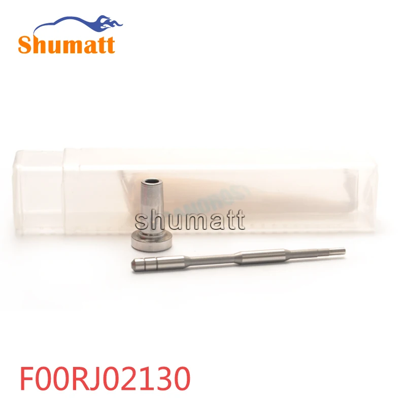 

SHUMATT Common Rail Injector Control Valve Assy F00RJ02130 for 0445120059 /060/123/151/152/208/209/210/211/212/231/238/239/256