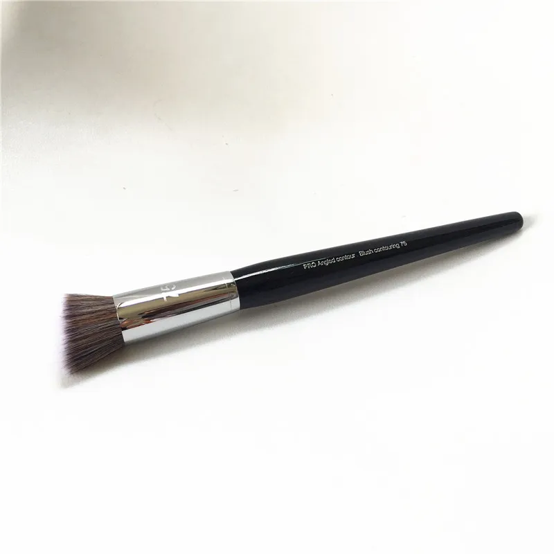 Sephora Pro Angled Contour Brush #75 _ 1
