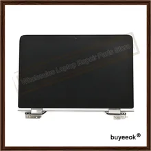 Original x360 13T 13-4005DX 13.3″ QHD LCD Touch Screen Digitizer Assembly for HP Spectre Laptop Replacement 13.3″ 2560×1440