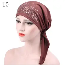 Модный хиджаб, Женский мусульманский хиджаб, исламский Джерси, горячая Распродажа, шапка, внутренний шарф, головной убор, головные уборы, подарок