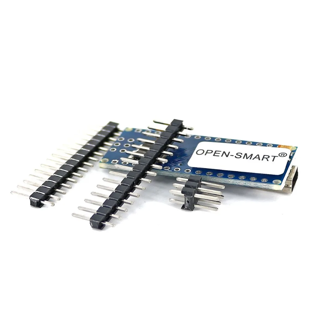 Макетная плата Mini USB Nano 3 0 Atmega328P детали для Arduino совместимая с v3.0 поддерживает