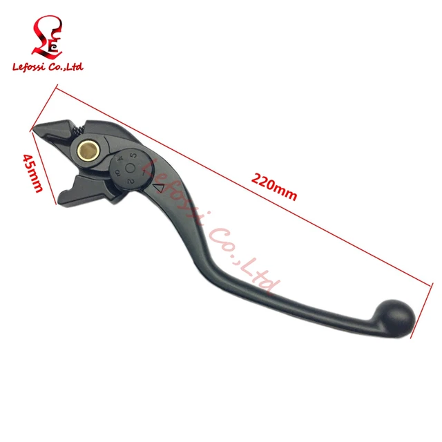 Motorcycle Brake Clutch Hand Lever Sets Pairs For BMW R Nine T Urban GS