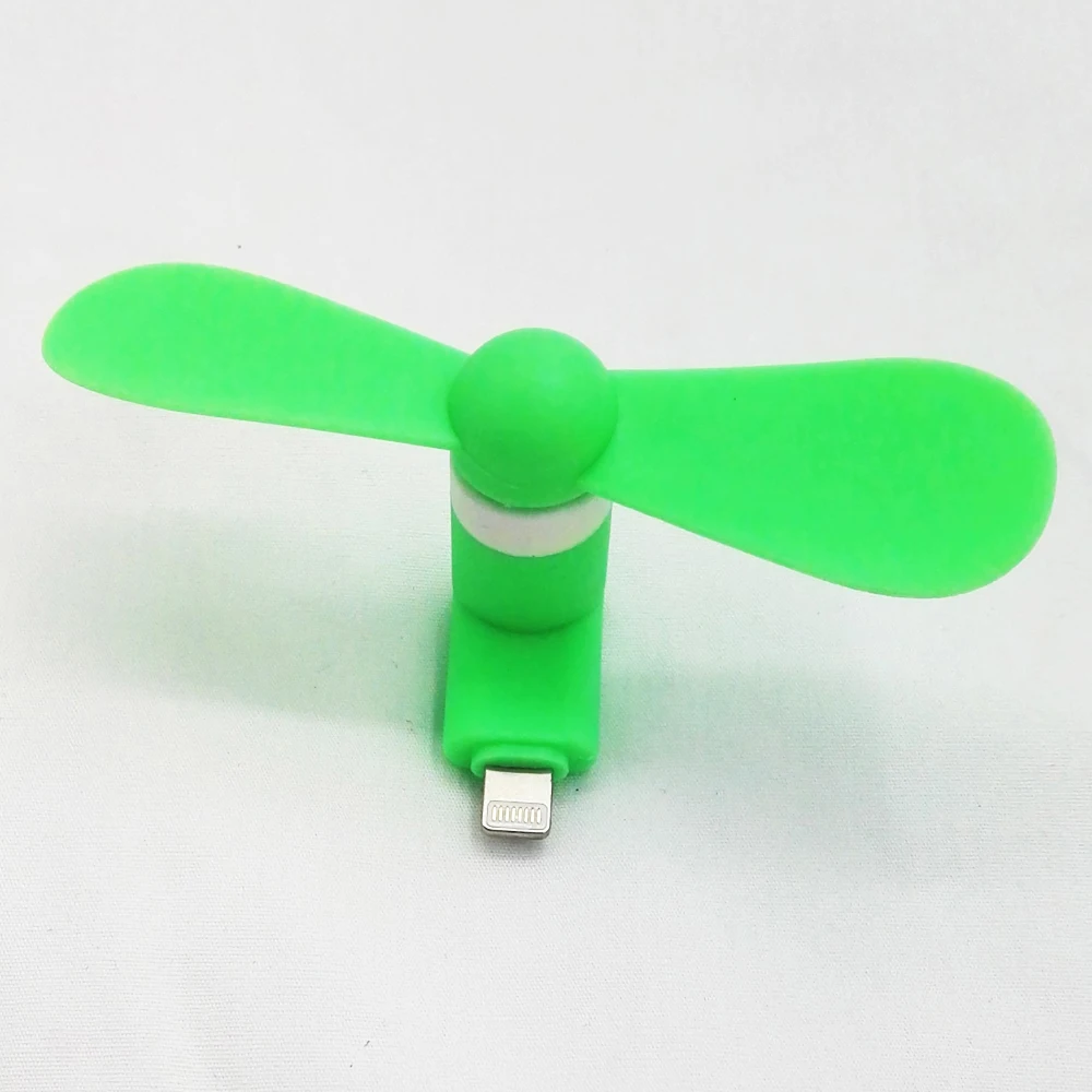 usb fan 10