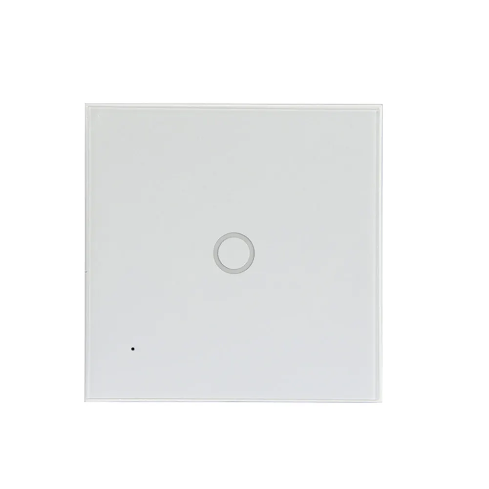 

Wall Light Switch Home Automation Wireless Smart Remote Control Light Switch