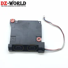 Novo original para lenovo thinkpad t440p built-in microfone alto-falante conjunto 04x5398 ssb0a39483