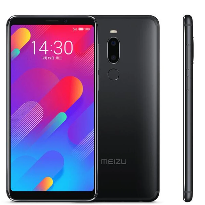 Глобальная версия смартфона Meizu M8 4 Гб ОЗУ 64 ПЗУ V8 мобильный телефон Восьмиядерный