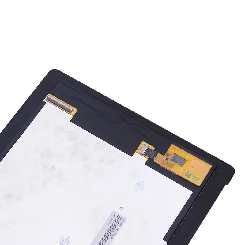 ASUS negro/blanco Original pantalla LCD de pantalla táctil asamblea de pantalla reparación para ASUS Zenpad 10 Z300M Z301M Z301ML Z301MF z301MFL - 5