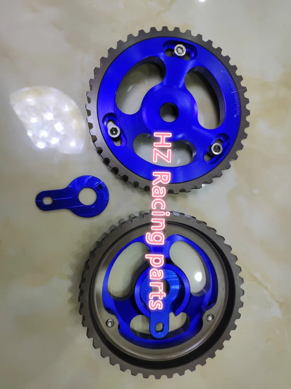 

cam gear for peugeot xu10j4RS engine camshaft gear crank gear