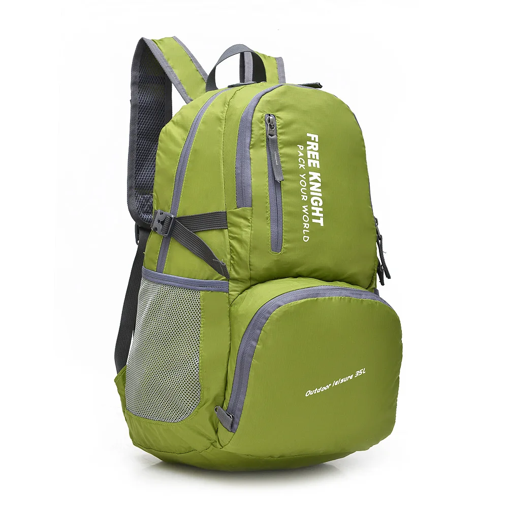 Manufacturers wholesale value of 35 l shoulders outdoor mountaineering