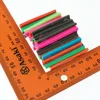 1 Pack 50pcs Sticks Polymer Clay Decoration 5CM Length 3D Nail Art Manicure Cellphone Case Scrapbook DIY Design Accessories 4