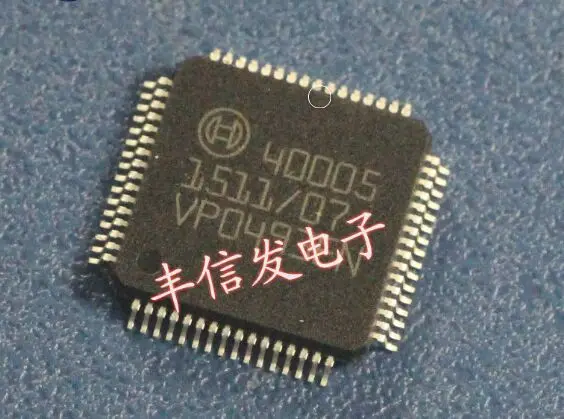 

Free Shipping 40005 QFP-64