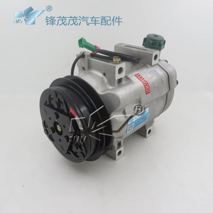 DCW17 8A0260805AF 351133391 автоматический компрессор переменного тока для audi 80