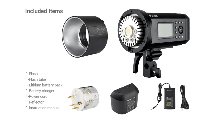 Camera Light