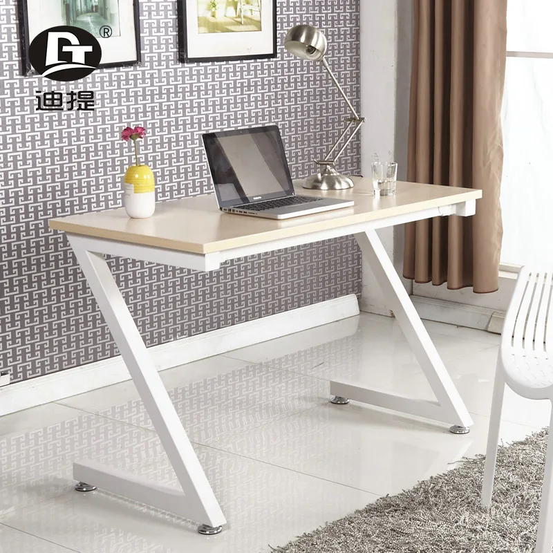 Simple Modern Ikea Desk Computer Desk Laptop Table Desk Writing