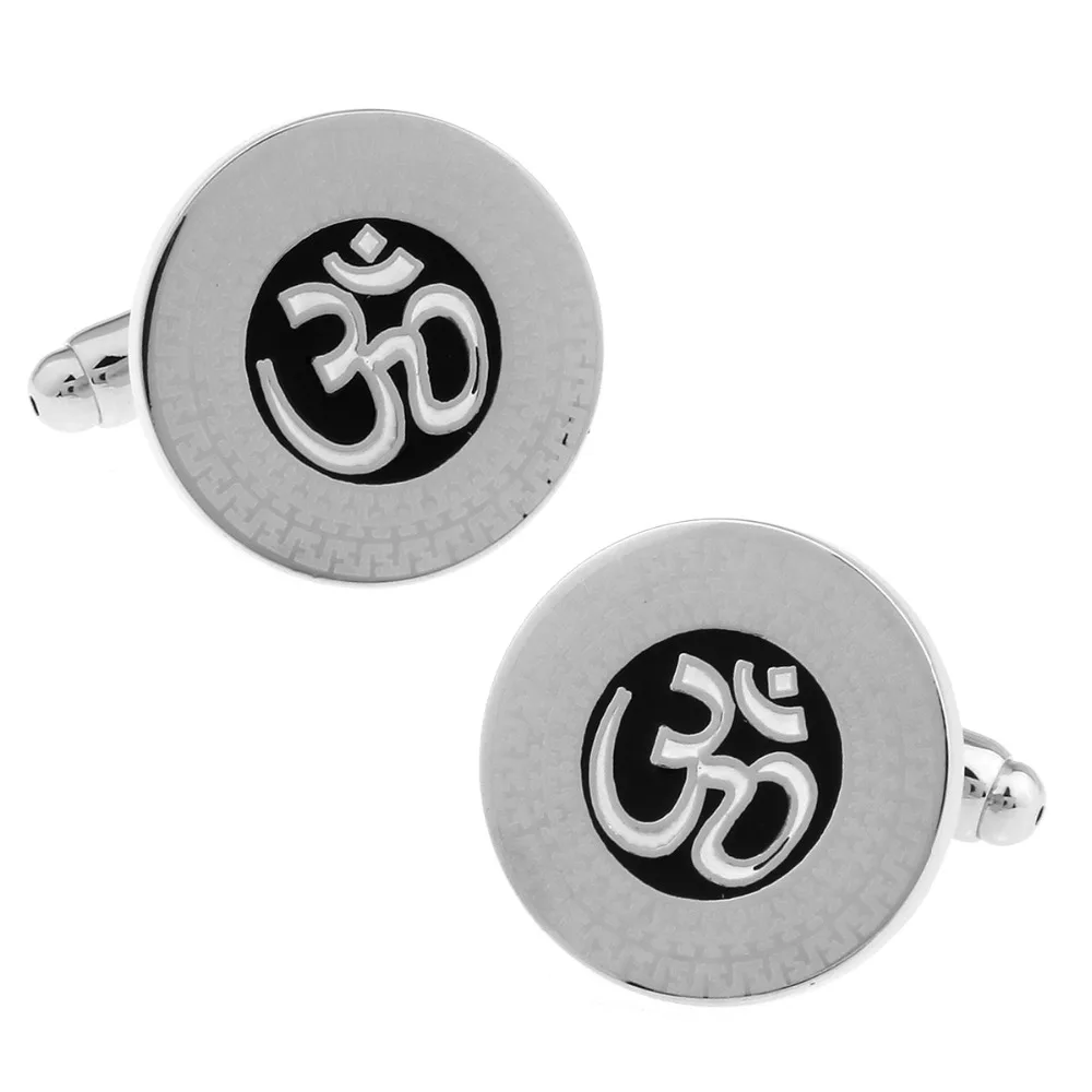 

Engraved Design cufflink man fashion cuff links for men 170204 cufflinks
