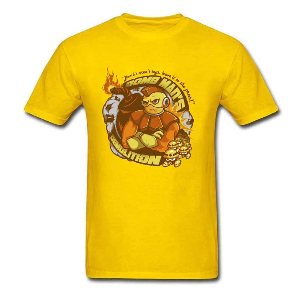 Bomb Mans Demolition_yellow