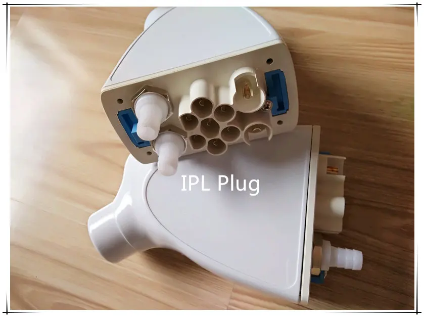 

5pcs cpc IPL connector IPL headpiece connector with long life