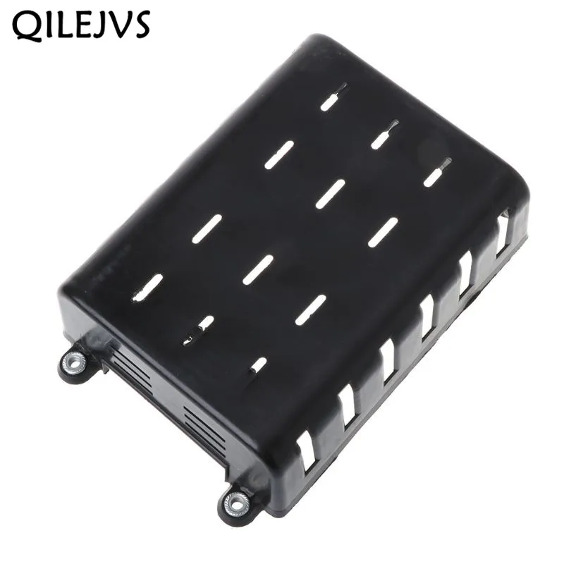 Best 350W 450W 500W Simple Electric Car Controller Install Box Electromobile Rear Seat Place Controllers Anti-theft Small Plastic Box 1 Best 350W 450W 500W Simple Electric Car Controller Install Box Electromobile Rear Seat Place Controllers Anti-theft Small Plastic Box 1