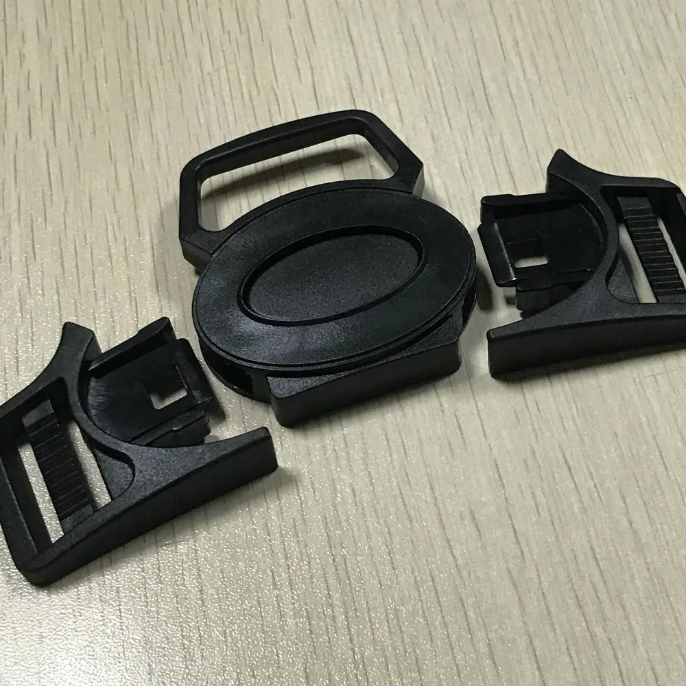 Harness for High Chair