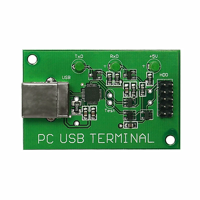 Pc3000 Usb линия Com линия Pci3000 St Com специальная линия 2