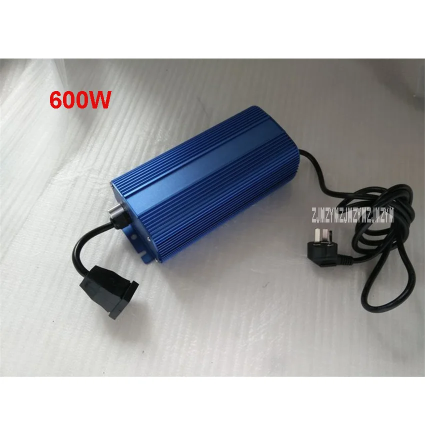 

110V/220V MH/HPS 600W Universal Dimming Electronic Ballast/Dimming Ballast for Greenhouse Plant Growing and Landscape Lighting