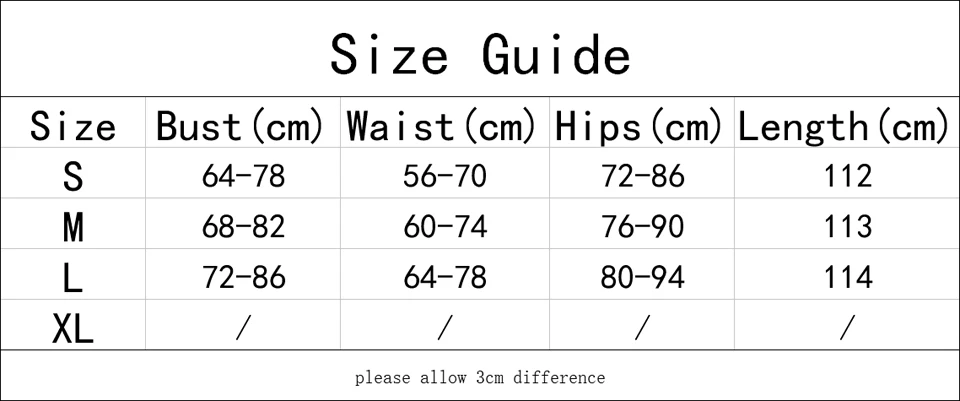 size