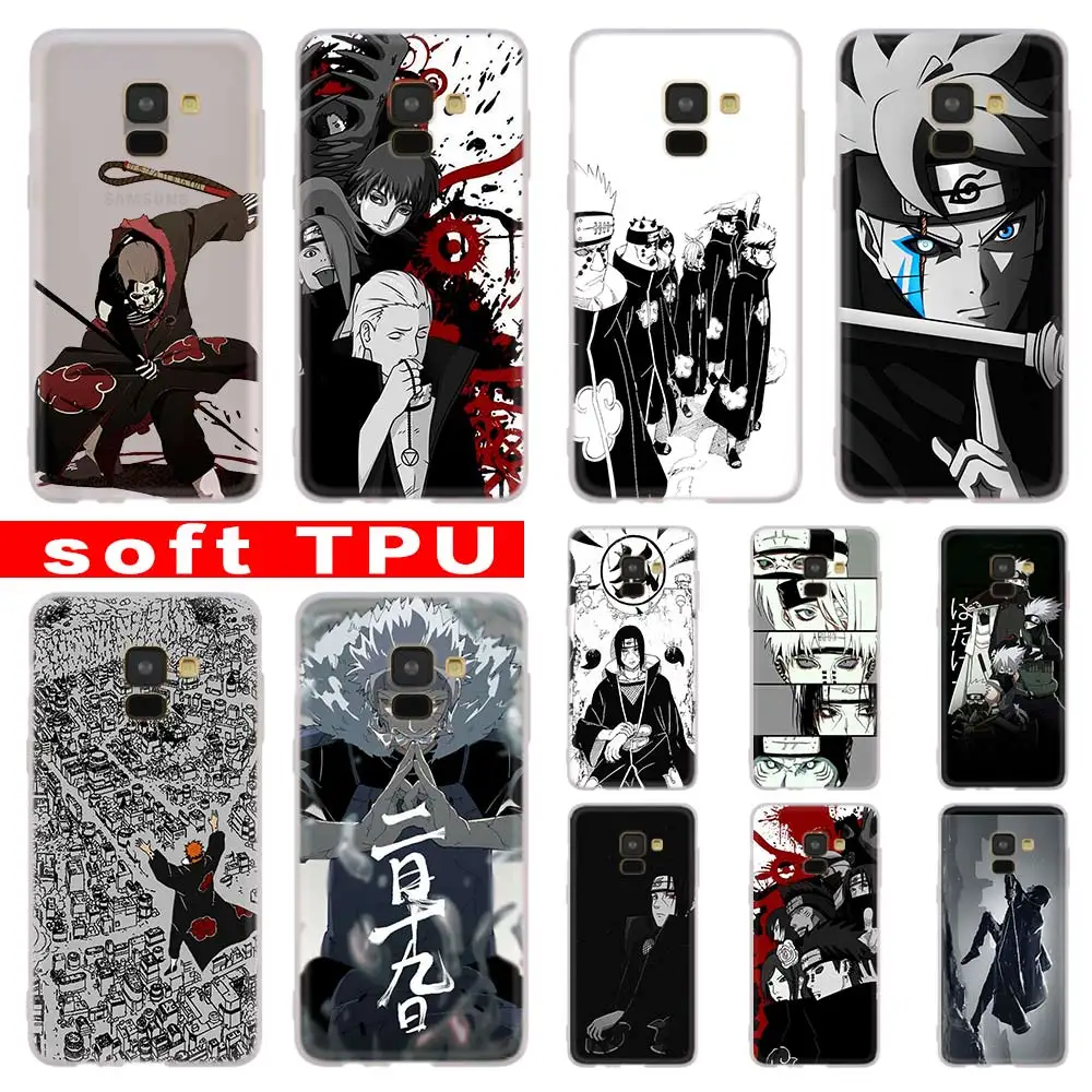 3D чехол для Samsung Galaxy A8 A6 Plus A9 A5 A3 A7 2018 2017 2016 A50 A30 A40 A70 A10 A2 CORE Soft|Бамперы| |