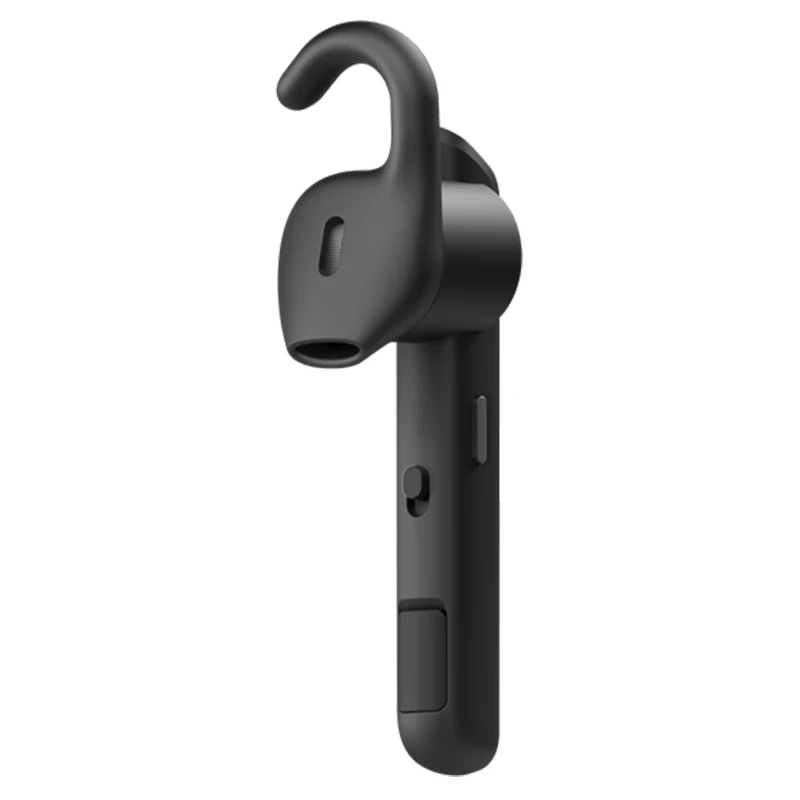 Jabra Stealth Bluetooth Беспроводной наушники HD Voice Управление Шум снижение удобную посадку