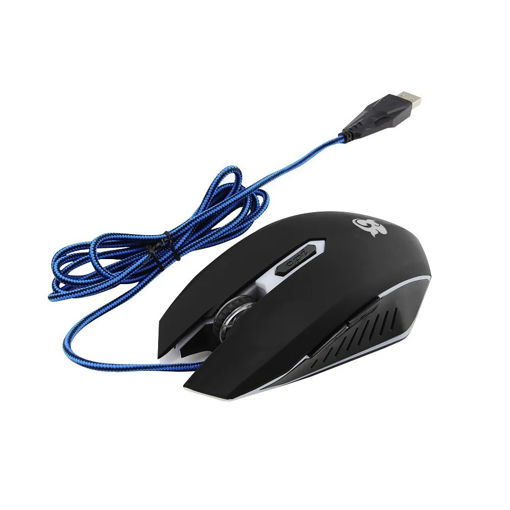 gaming mouse