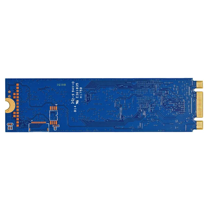 Kingston Interne SSD Hohe Leistung Solid State Drive 240 gb 480 gb 960 gb A1000 M.2 2280 Digitale S