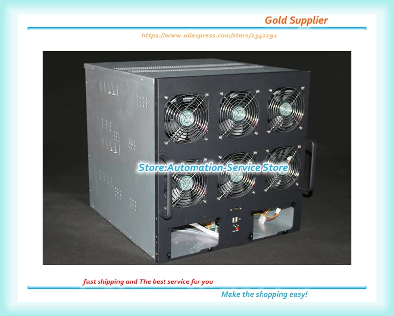 

Chassis Zec 13 grap hics card 14 gra phics card ETC 1210 gra phics card 8 grap hics card GPU chassis mining case support cabinet
