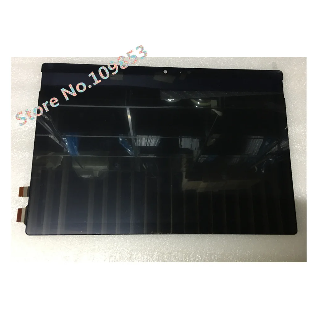 US $115.00 New For Microsoft Surface Pro 5 1796 123 LCD LED Touch ScreenDigitizer Assembly