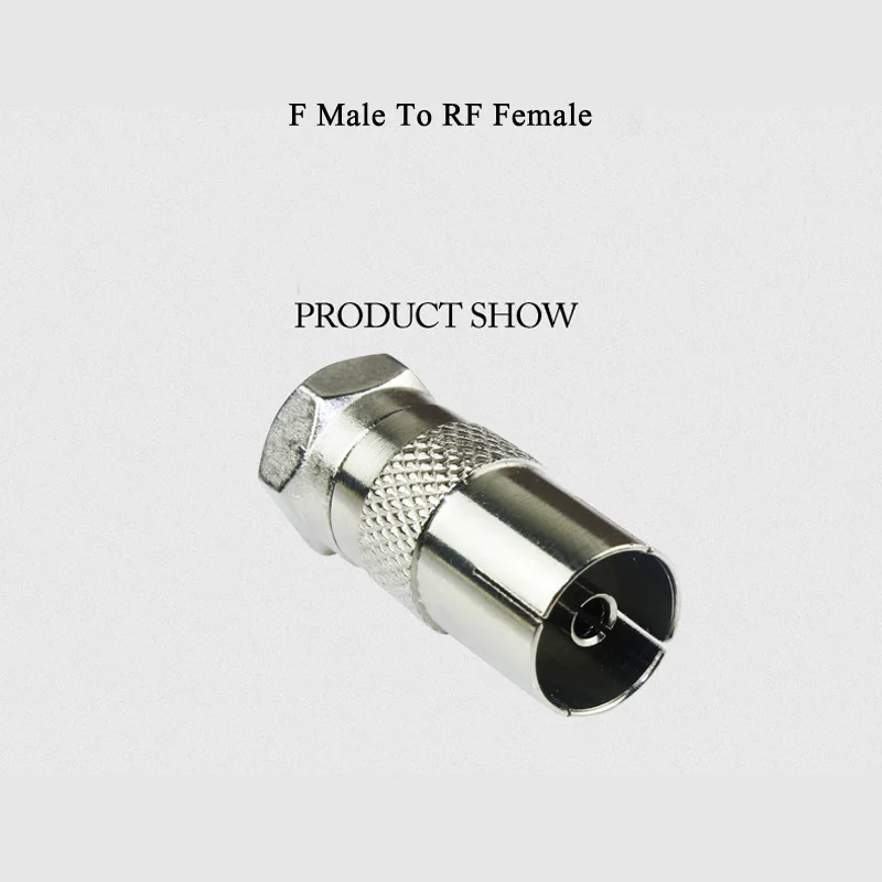 Кабель с разъемом F RF типа Мама папа 5 шт.|digital cable|cable for tvcable coax |