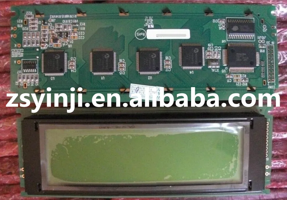 

lcd display panel DMF-50316N