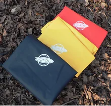 TOMBUG 85X33cm Regular Skateboard Backpack Single-Shoulder Double Rocker Bags Water-Proof Carrying Handbags